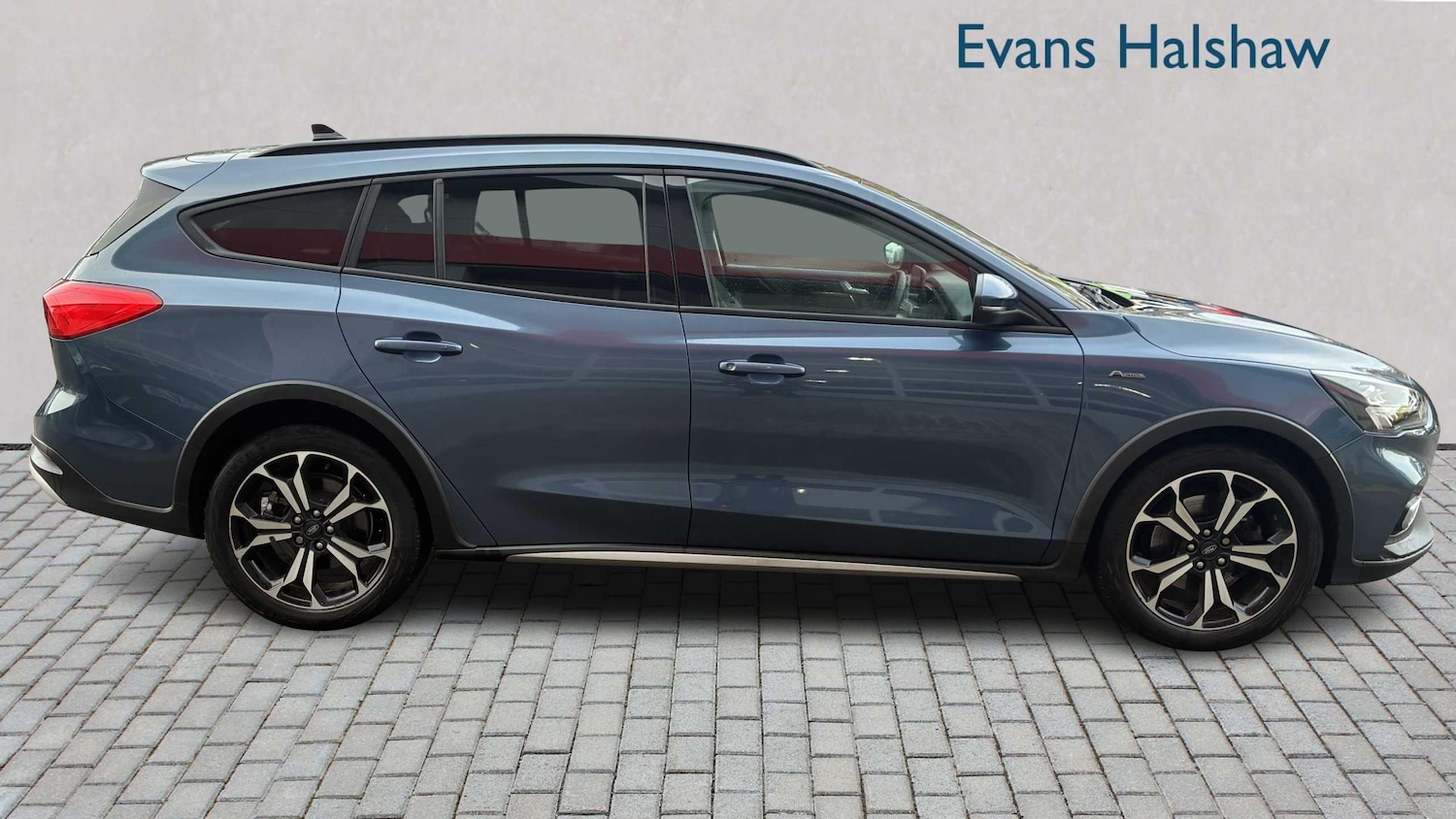 Used Ford Focus 2021 for sale - 77134877: Photo 3