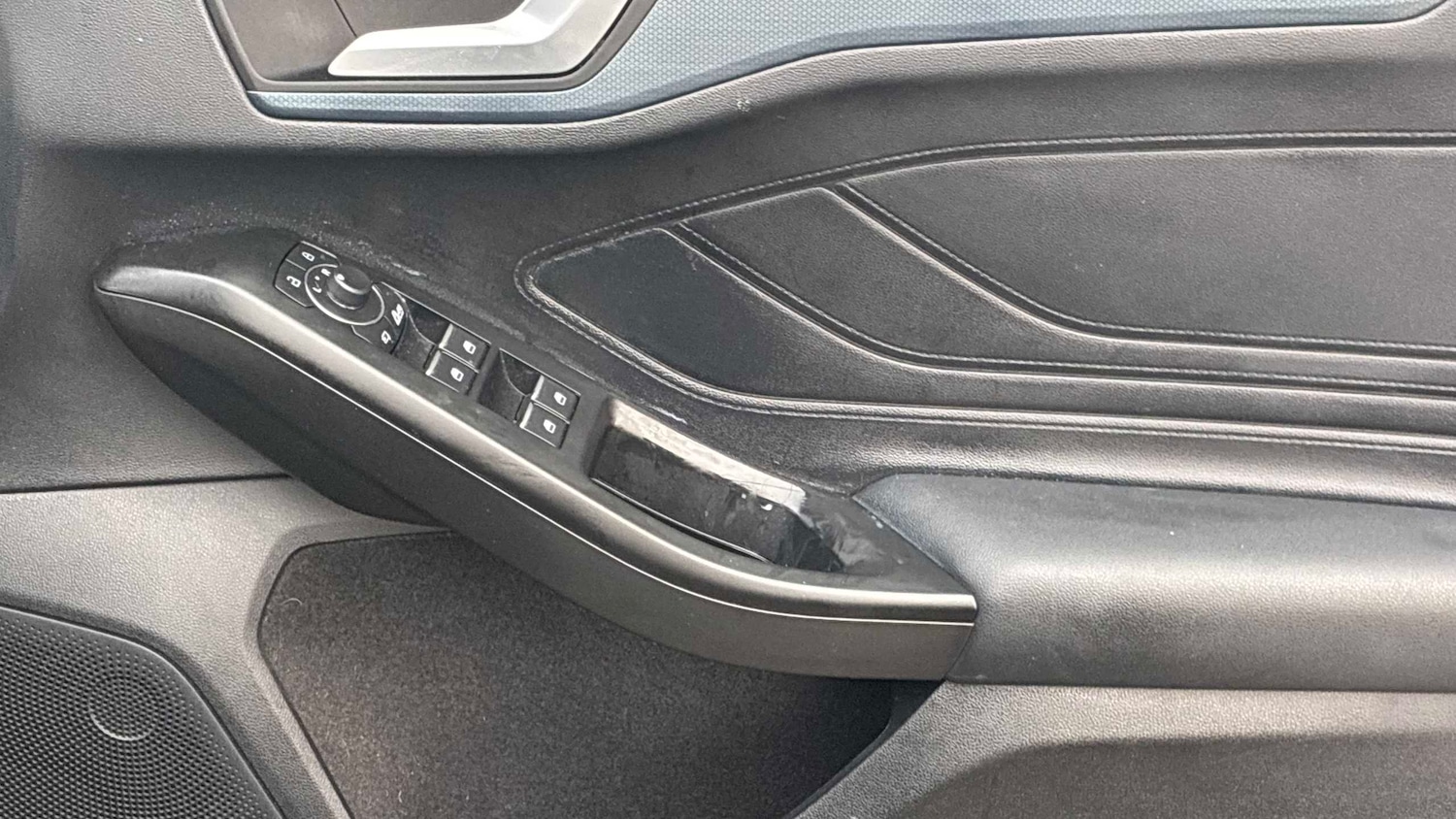 Used Ford Focus 2021 for sale - 77134877: Photo 34