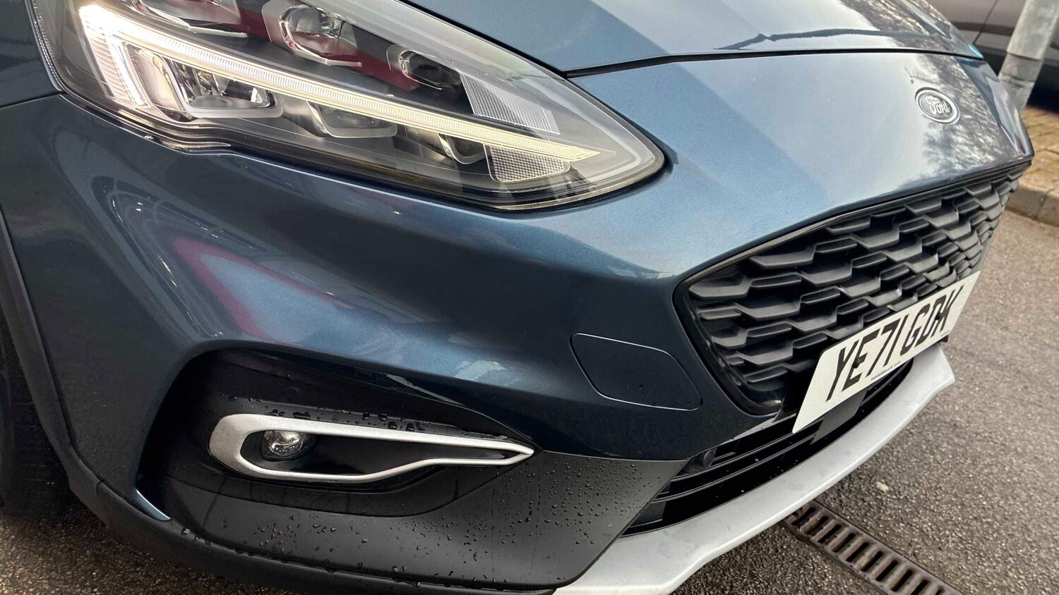 Used Ford Focus 2021 for sale - 77134877: Photo 35