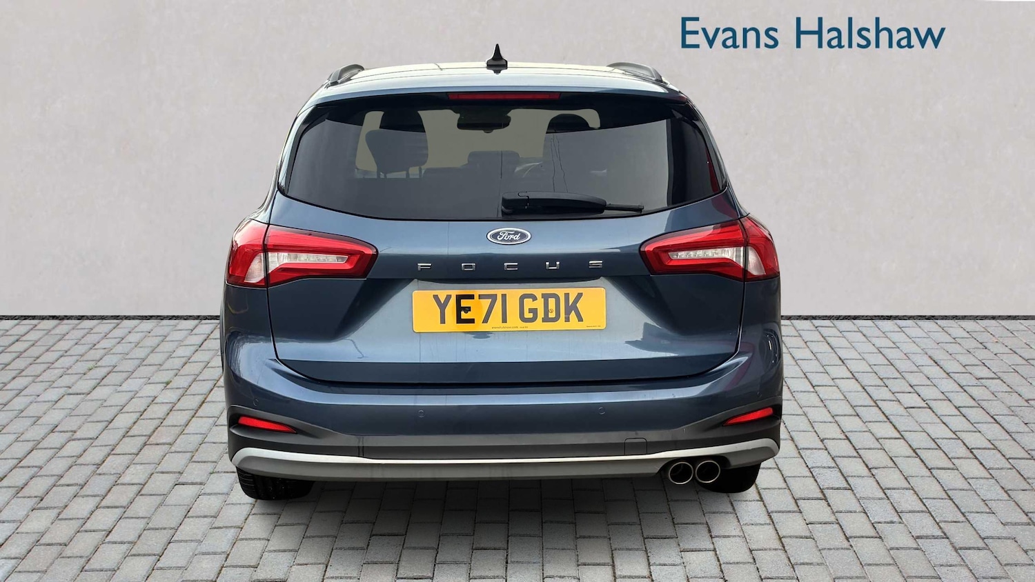 Used Ford Focus 2021 for sale - 77134877: Photo 6