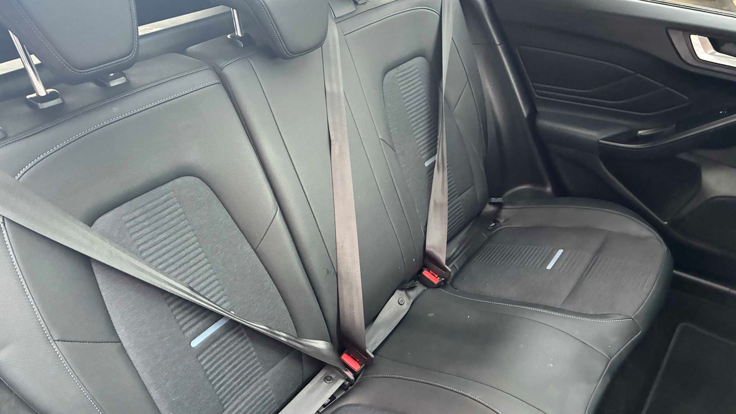 Used Ford Focus 2021 for sale - 77134877: Photo 8