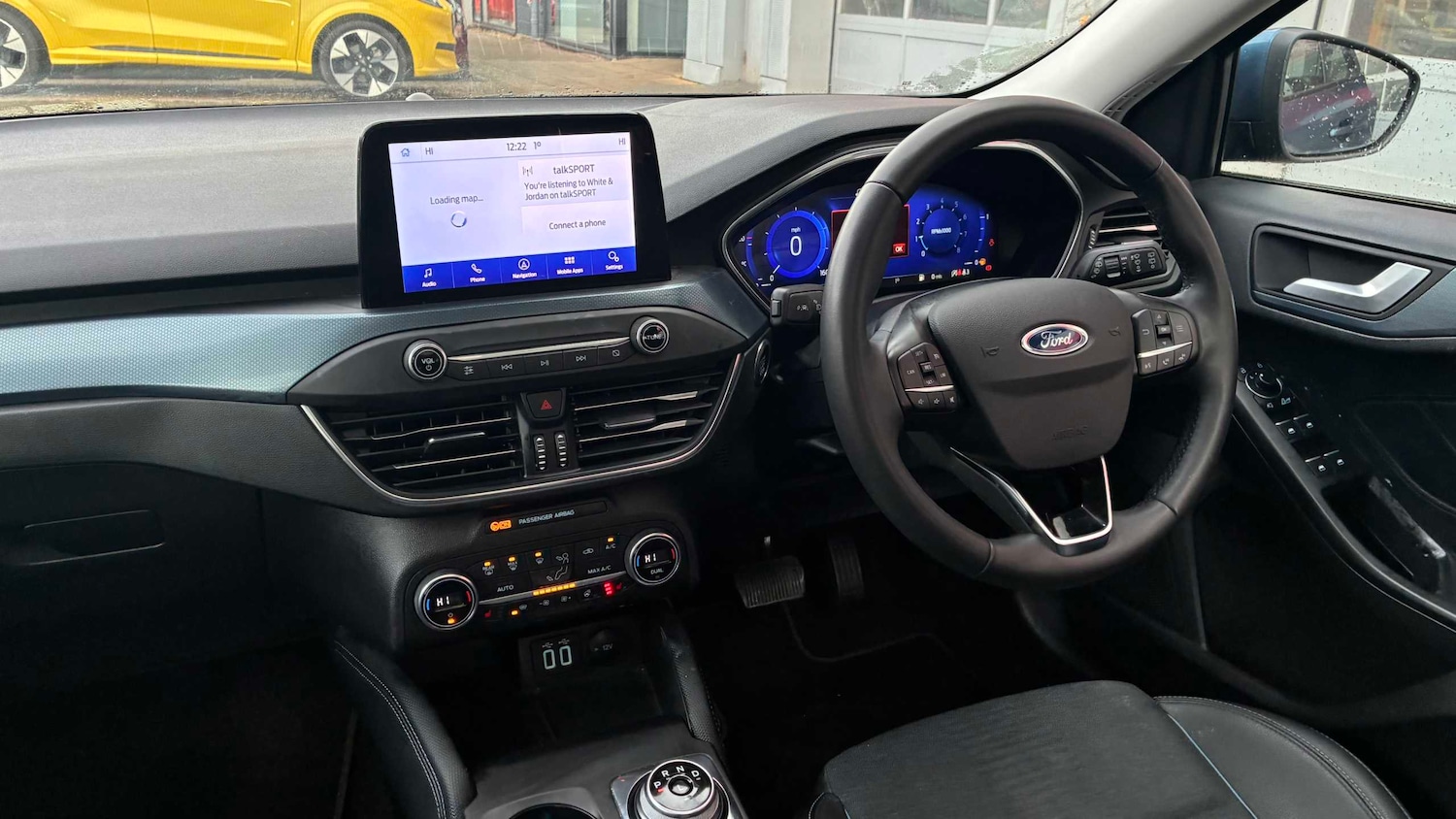 Used Ford Focus 2021 for sale - 77134877: Photo 9