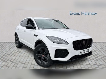 Used Jaguar E-Pace 2023 for sale - 78129717: Photo