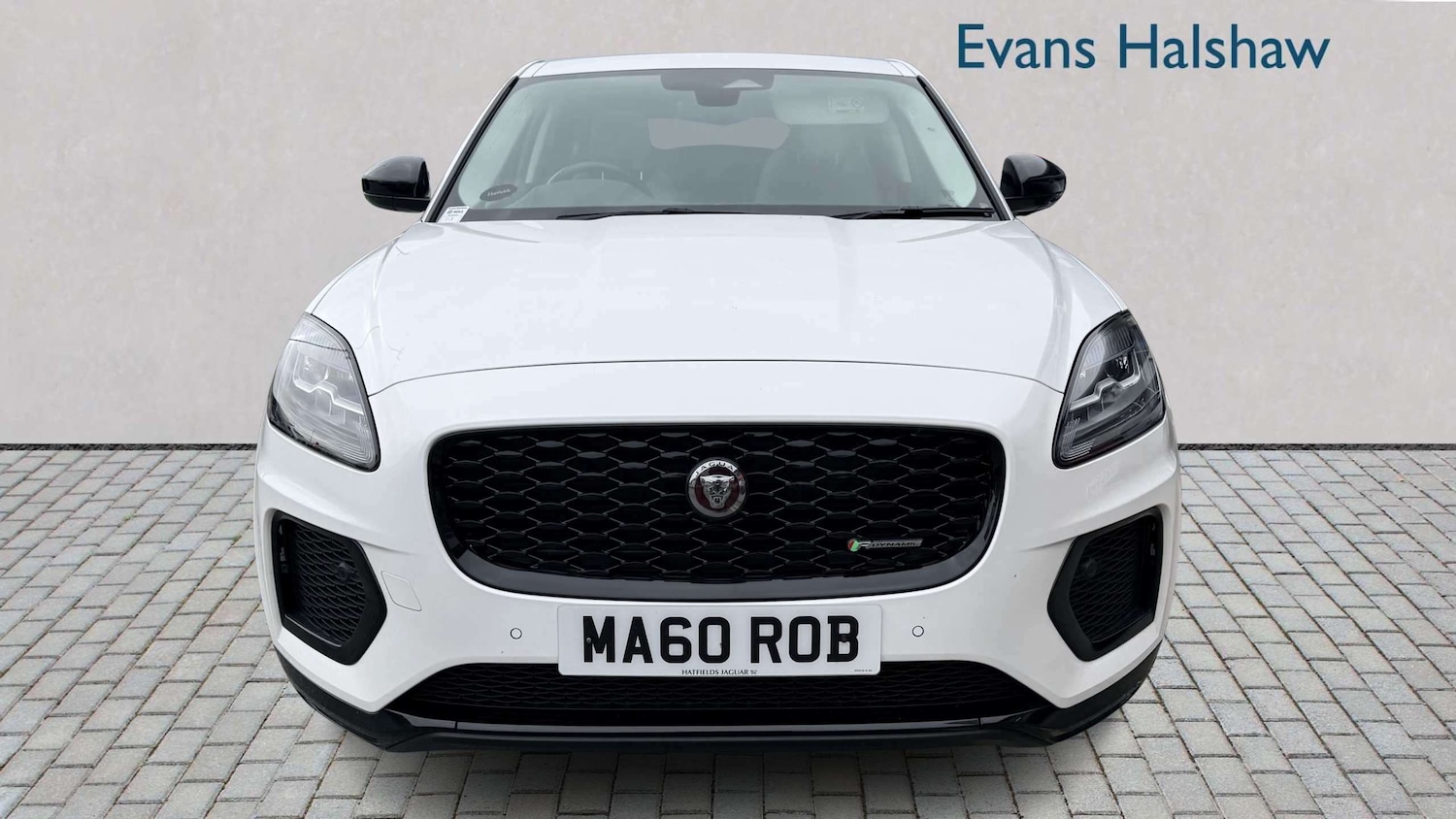 Used Jaguar E-Pace 2023 for sale - 78129717: Photo 3