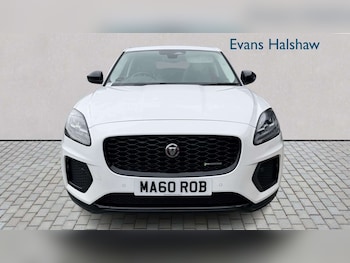 Used Jaguar E-Pace 2023 for sale - 78129717: Photo