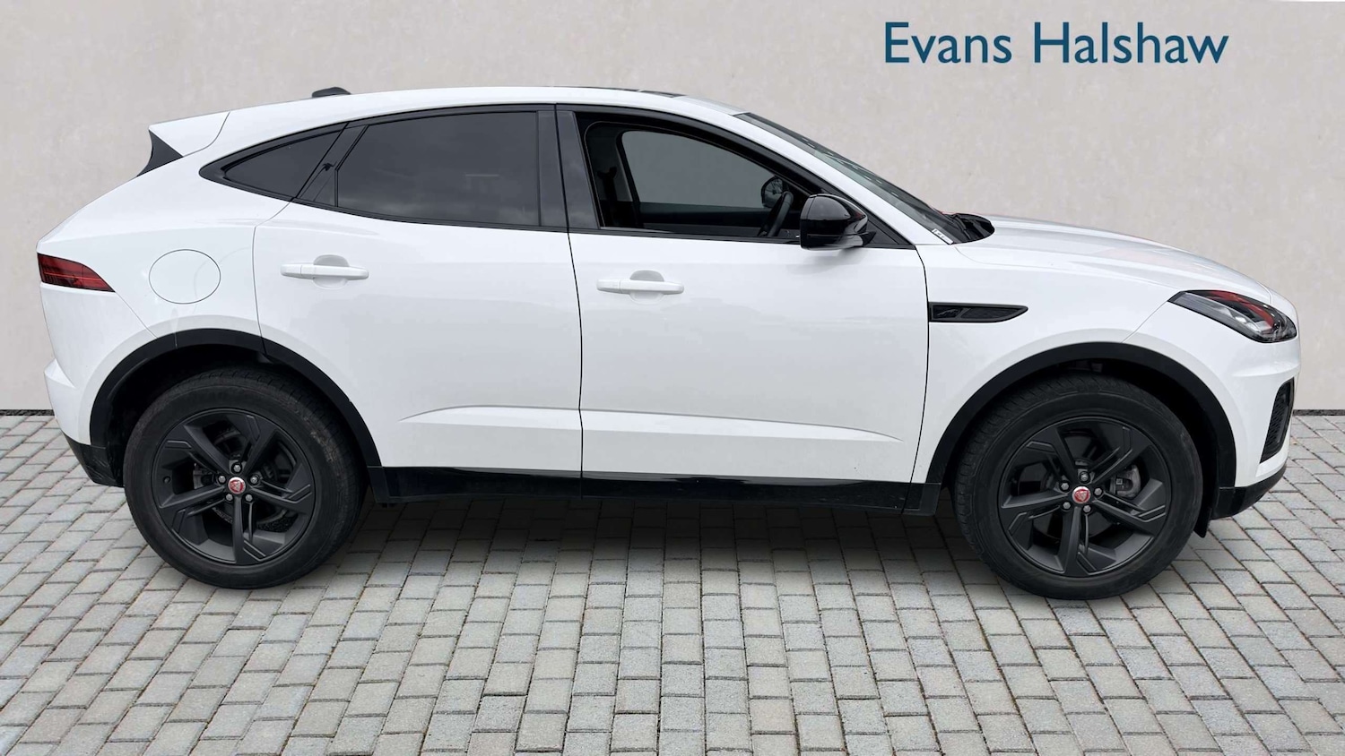 Used Jaguar E-Pace 2023 for sale - 78129717: Photo 4