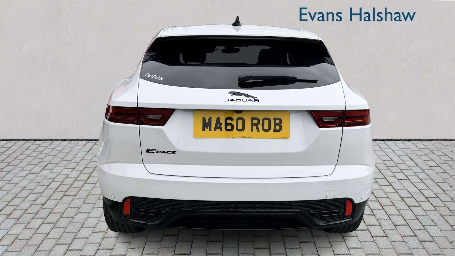 Used Jaguar E-Pace 2023 for sale - 78129717: Photo 5