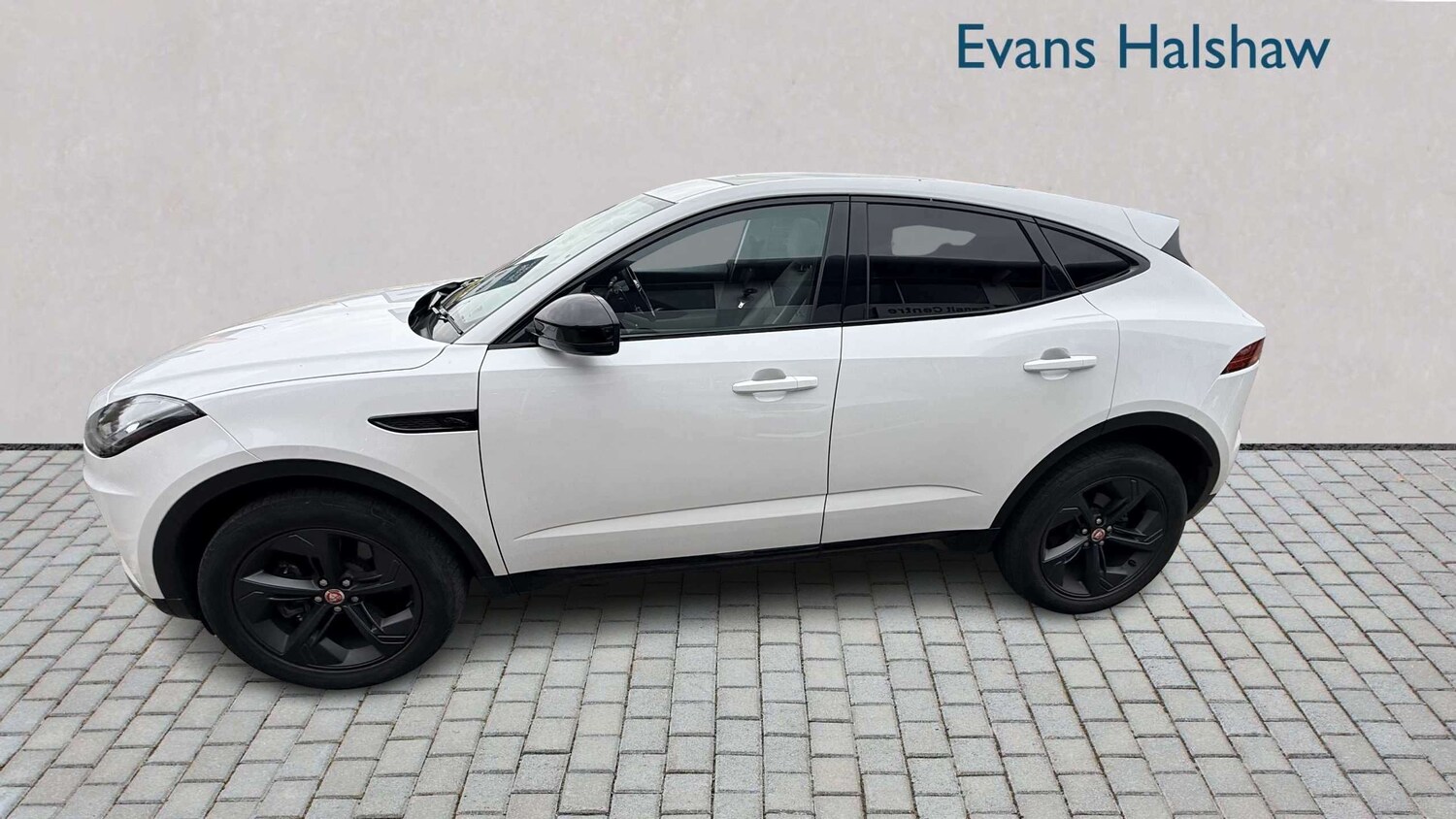 Used Jaguar E-Pace 2023 for sale - 78129717: Photo 6