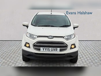 Used Ford Ecosport 2015 for sale - 79319528: Photo