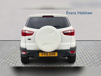 Used Ford Ecosport 2015 for sale - 79319528: Photo