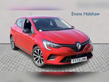 Used Renault Clio 2023 for sale - 79109098: Photo