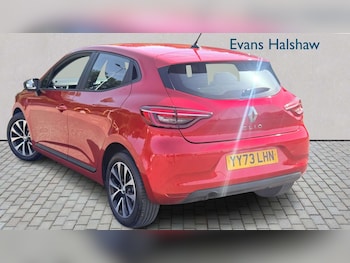 Used Renault Clio 2023 for sale - 79109098: Photo