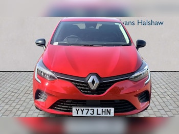 Used Renault Clio 2023 for sale - 79109098: Photo