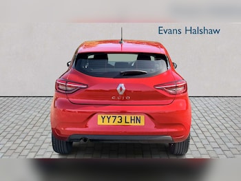 Used Renault Clio 2023 for sale - 79109098: Photo