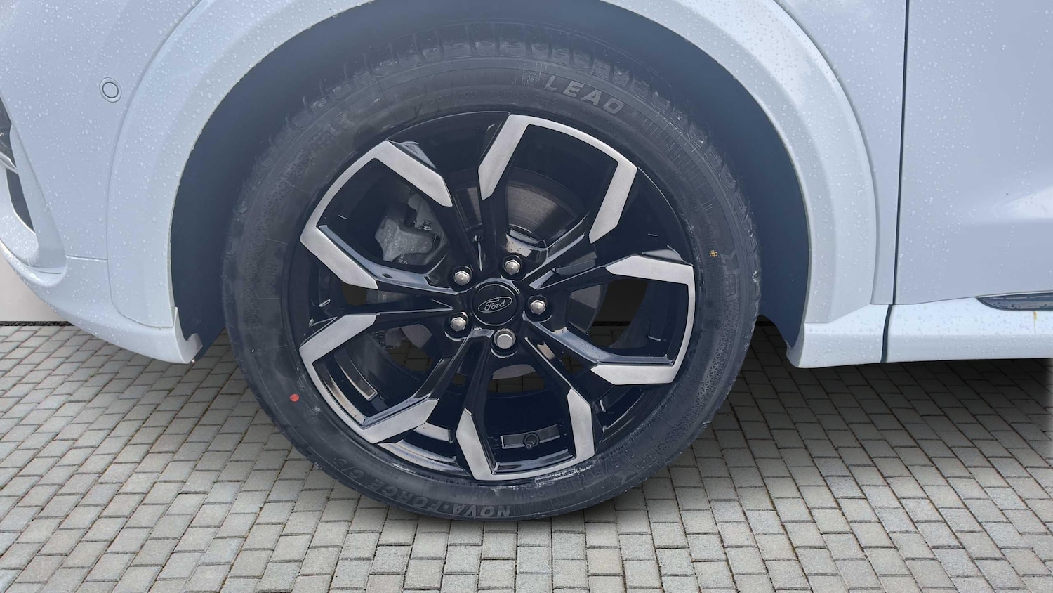 Used Ford Puma 2023 for sale - 76842817: Photo 11