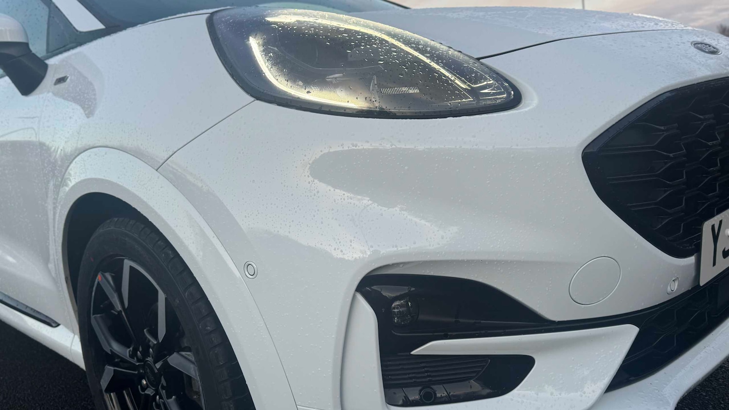 Used Ford Puma 2023 for sale - 76842817: Photo 13