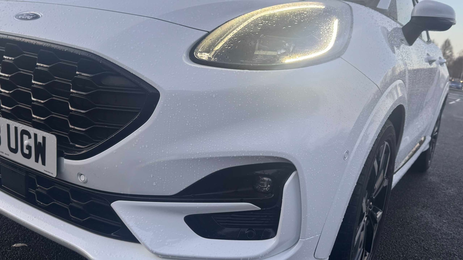 Used Ford Puma 2023 for sale - 76842817: Photo 14