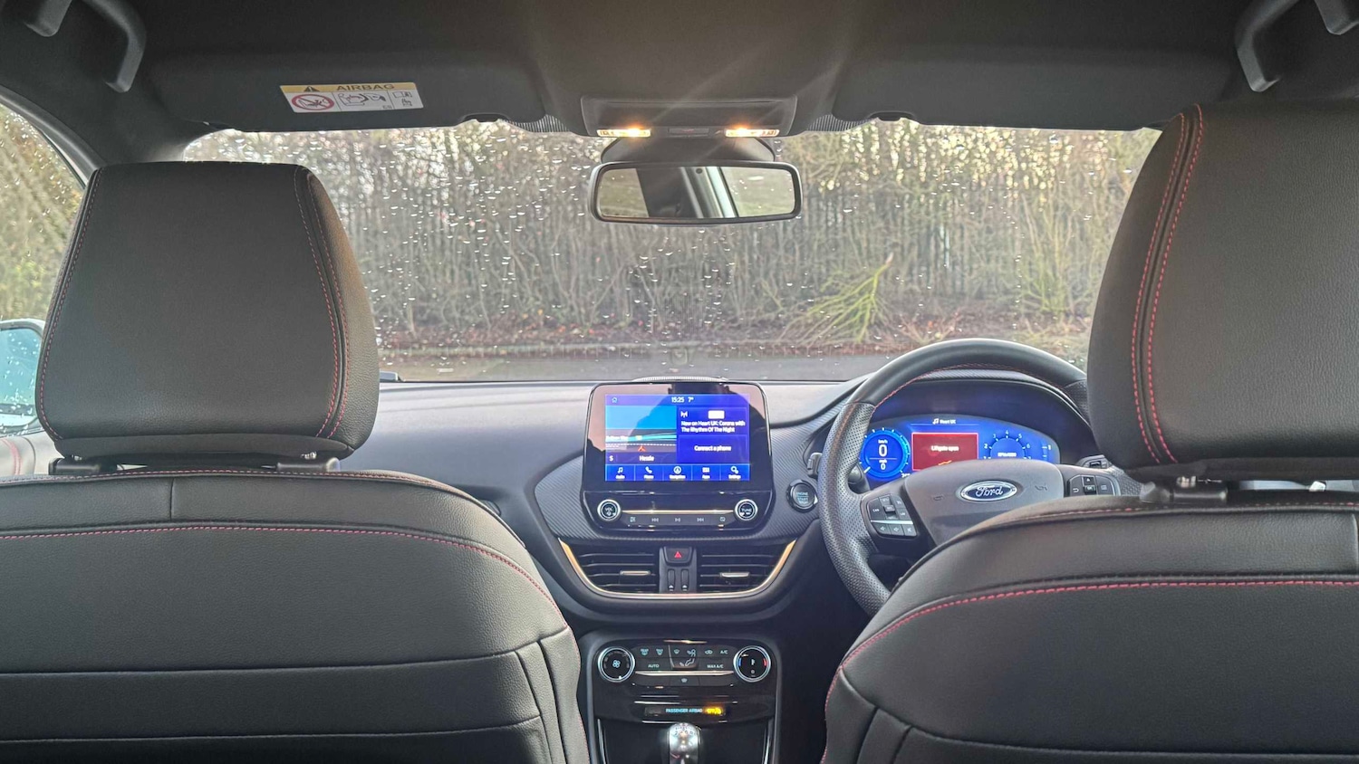 Used Ford Puma 2023 for sale - 76842817: Photo 18