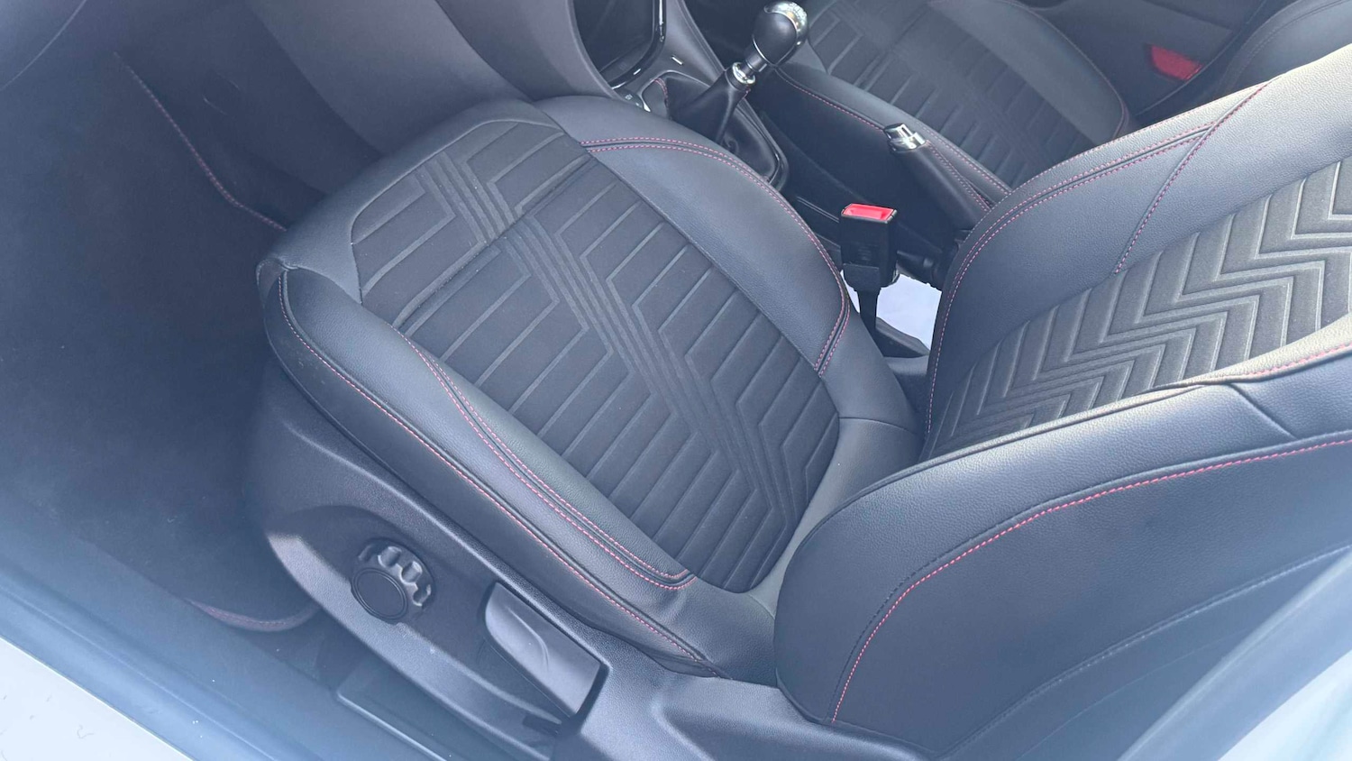 Used Ford Puma 2023 for sale - 76842817: Photo 19