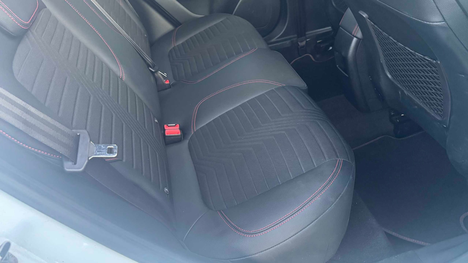 Used Ford Puma 2023 for sale - 76842817: Photo 21