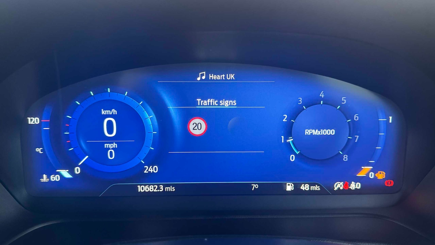 Used Ford Puma 2023 for sale - 76842817: Photo 25