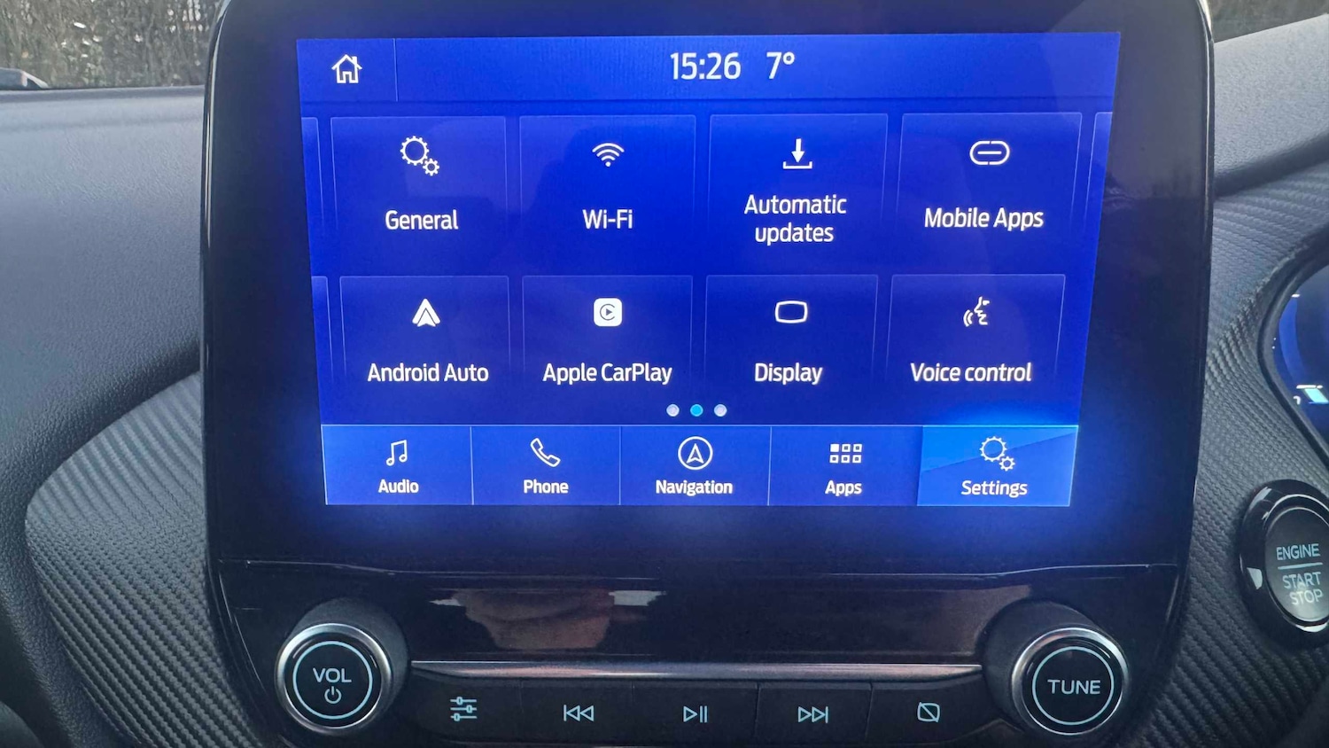 Used Ford Puma 2023 for sale - 76842817: Photo 29