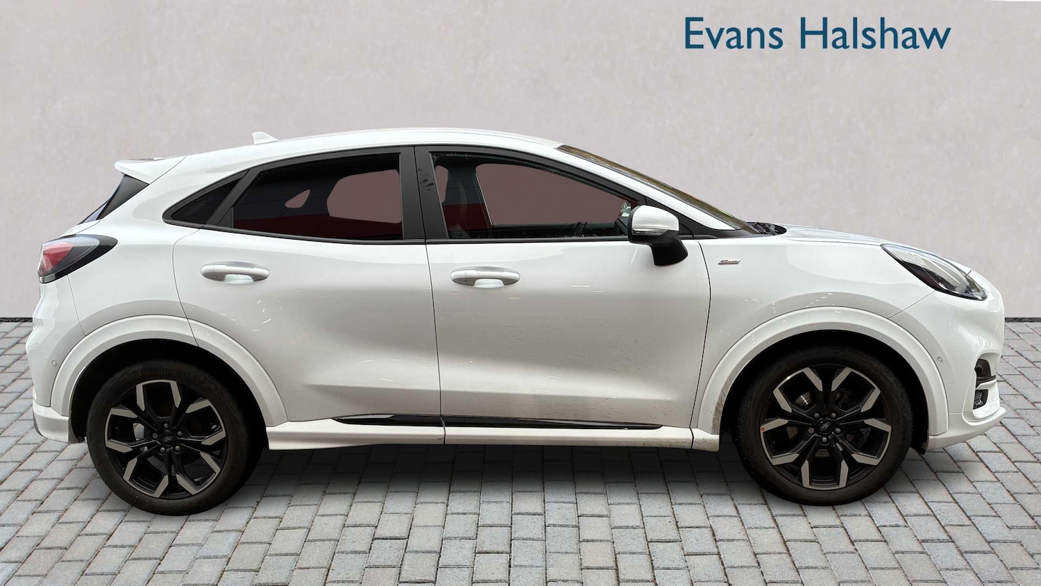 Used Ford Puma 2023 for sale - 76842817: Photo 3