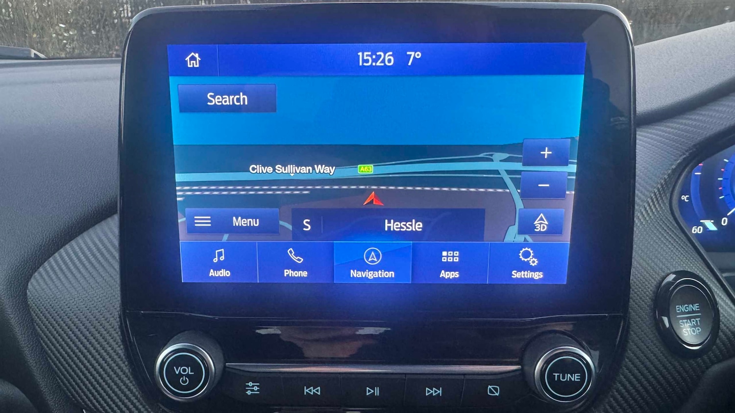 Used Ford Puma 2023 for sale - 76842817: Photo 30