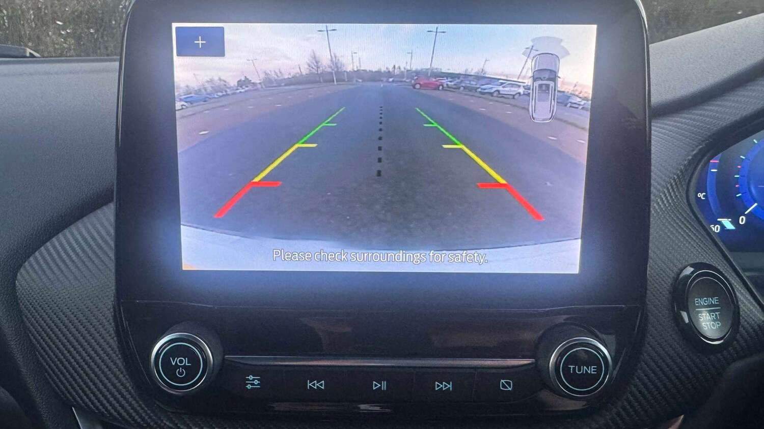 Used Ford Puma 2023 for sale - 76842817: Photo 31