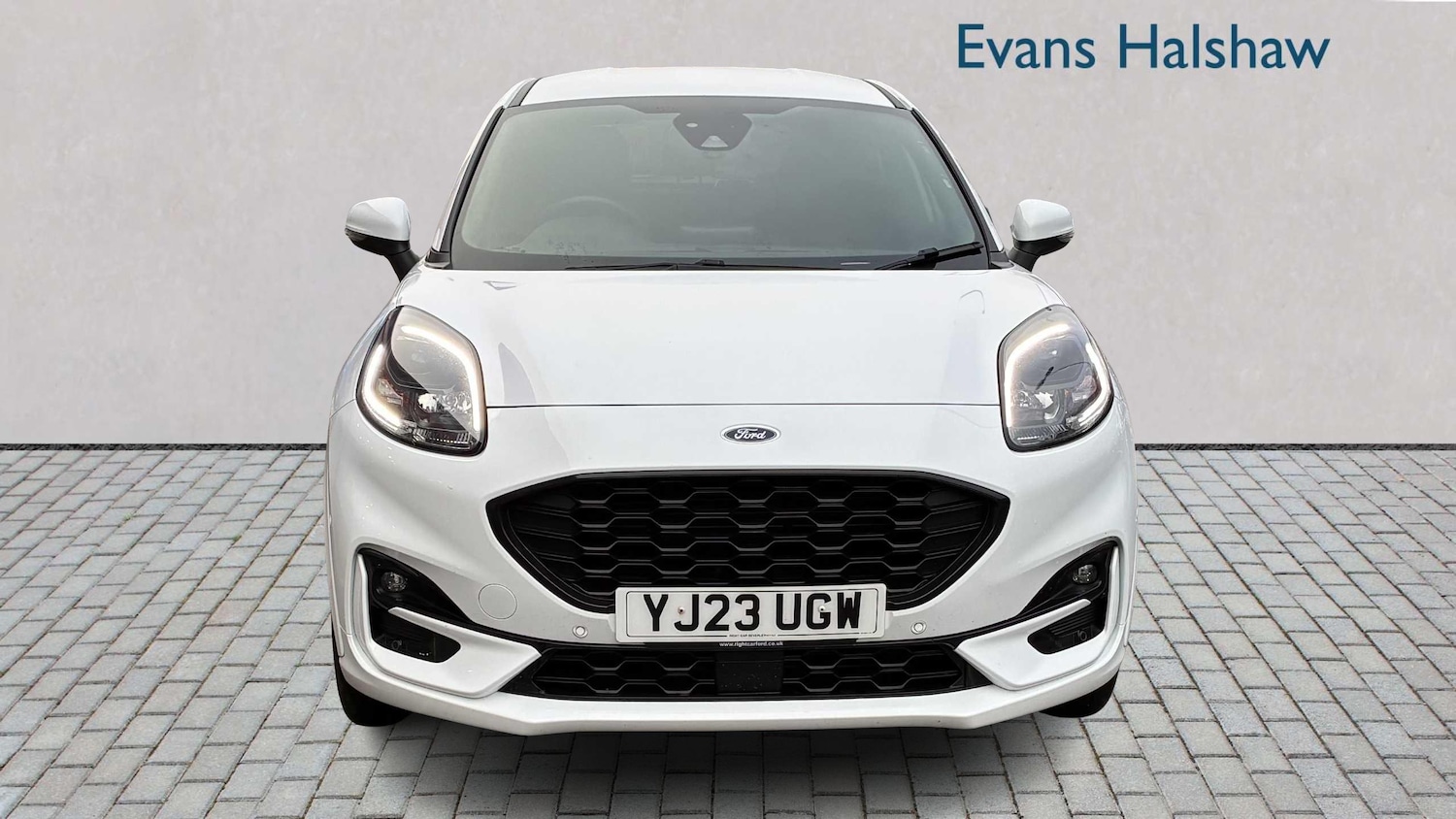 Used Ford Puma 2023 for sale - 76842817: Photo 4