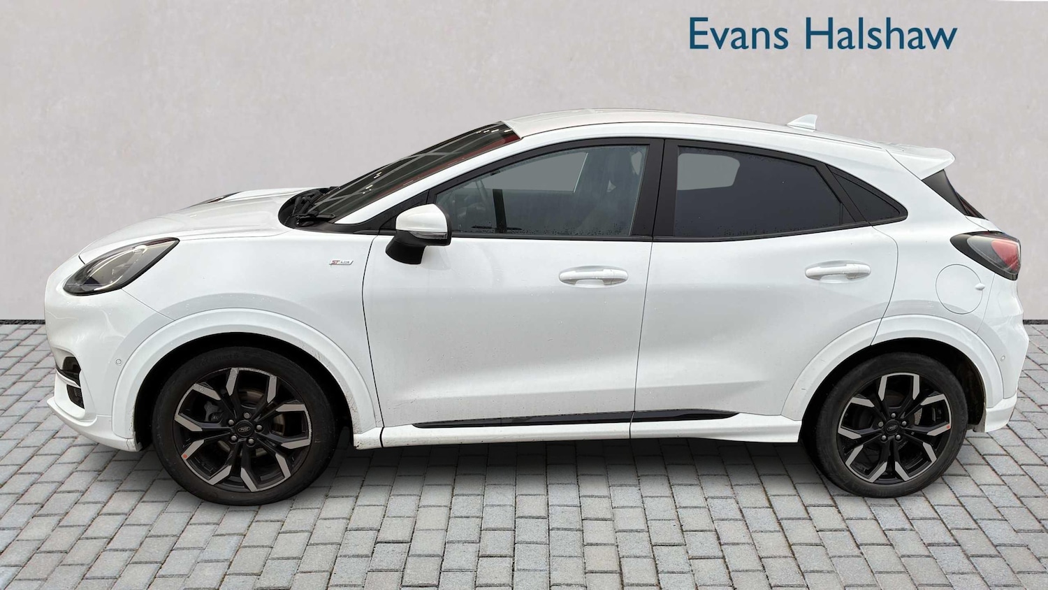 Used Ford Puma 2023 for sale - 76842817: Photo 5