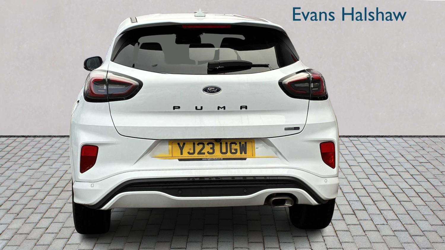 Used Ford Puma 2023 for sale - 76842817: Photo 6