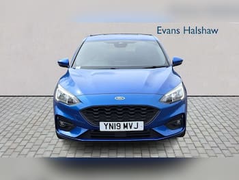 Used Ford Focus 2019 for sale - 79660371: Photo