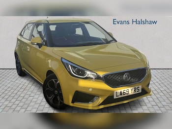 Used MG MG3 2020 for sale - 78188167: Photo