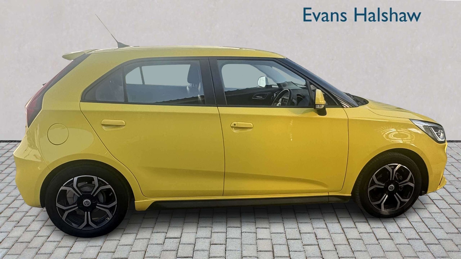 Used MG MG3 2020 for sale - 78188167: Photo 4