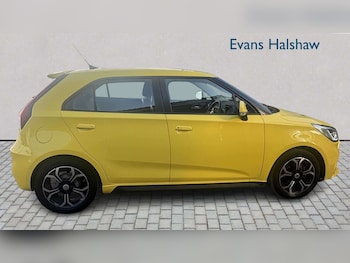 Used MG MG3 2020 for sale - 78188167: Photo