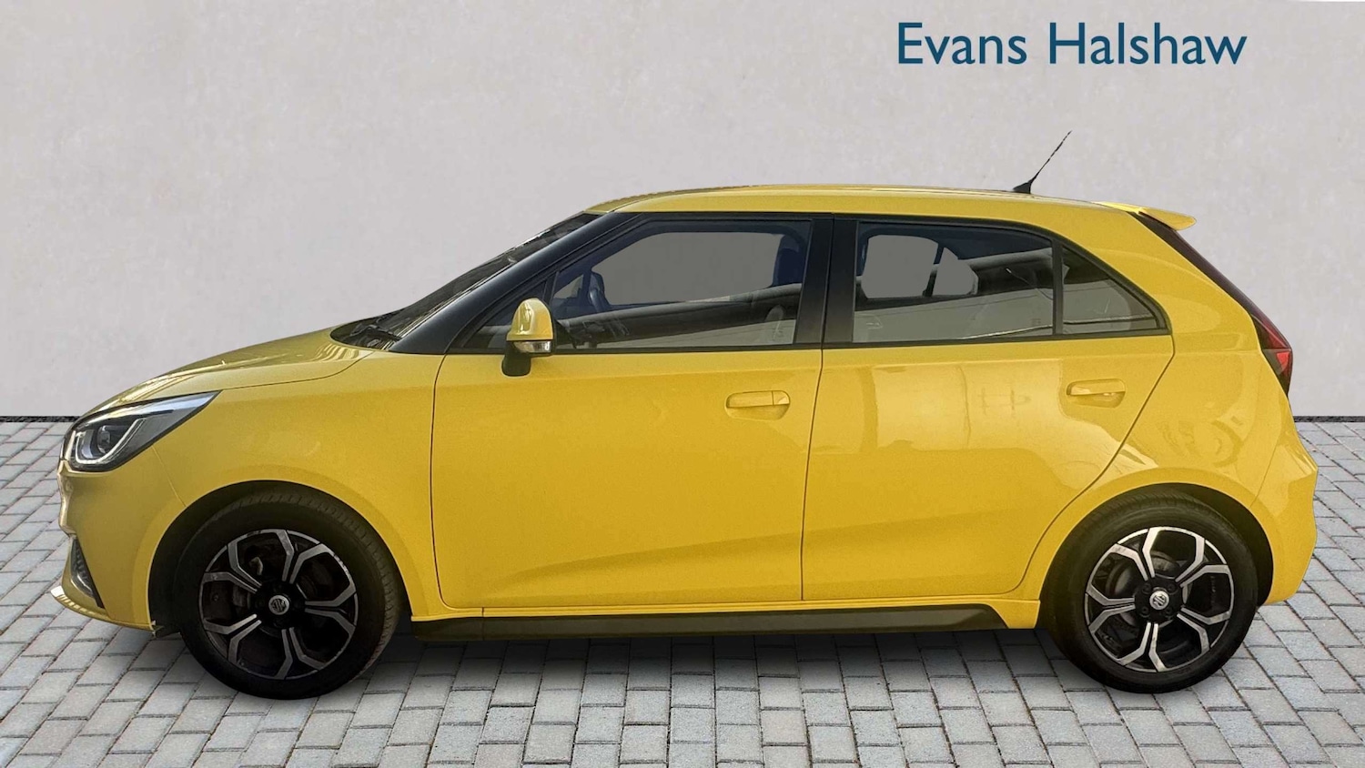 Used MG MG3 2020 for sale - 78188167: Photo 5