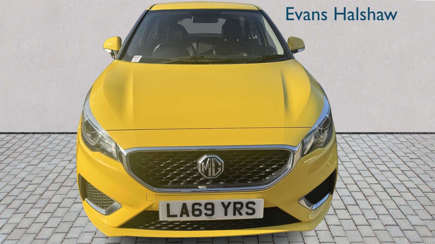 Used MG MG3 2020 for sale - 78188167: Photo 6