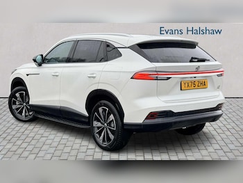 Used MG MG HS 2025 for sale - 78494805: Photo