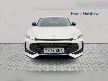 Used MG MG HS 2025 for sale - 78494805: Photo