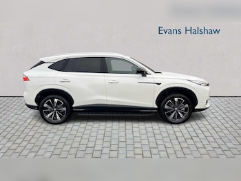 Used MG MG HS 2025 for sale - 78494805: Photo