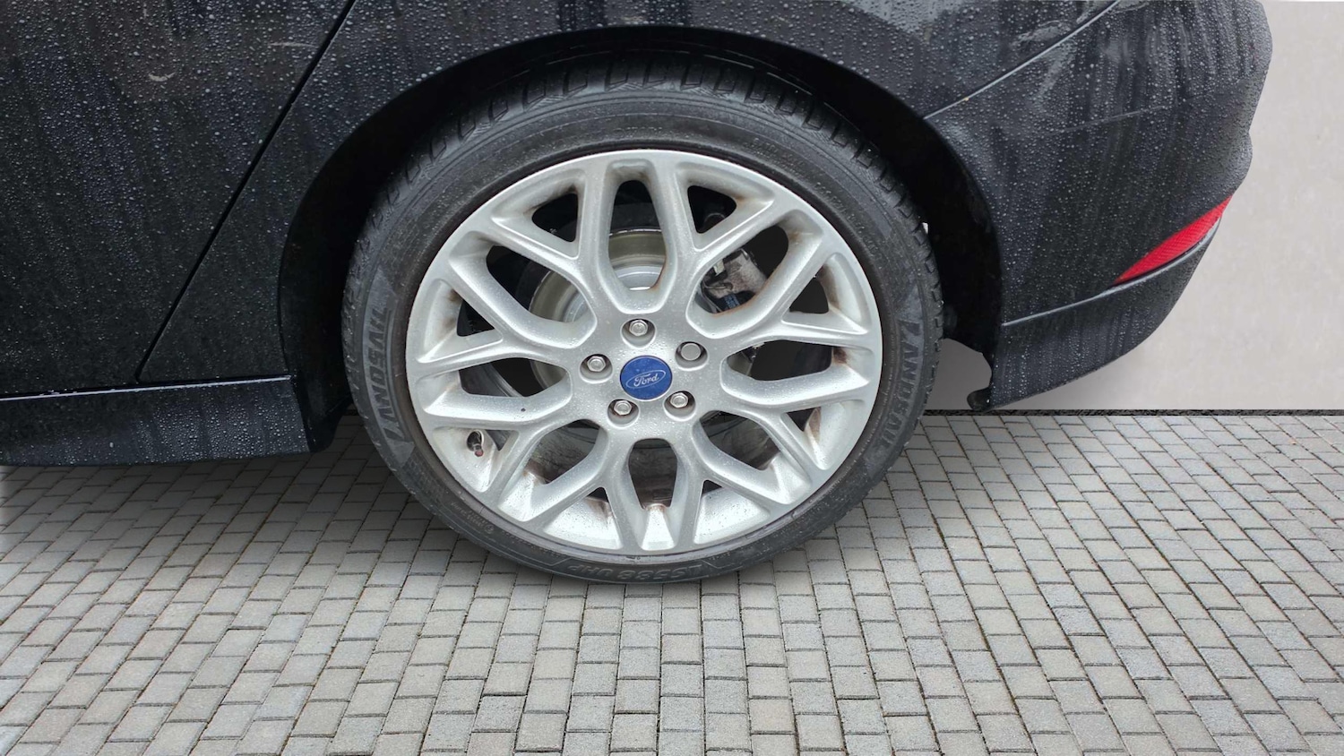 Used Ford Focus 2017 for sale - 77082965: Photo 10