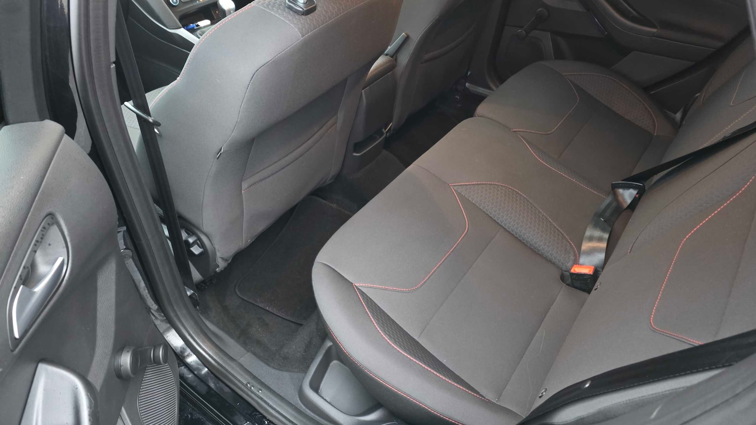 Used Ford Focus 2017 for sale - 77082965: Photo 14