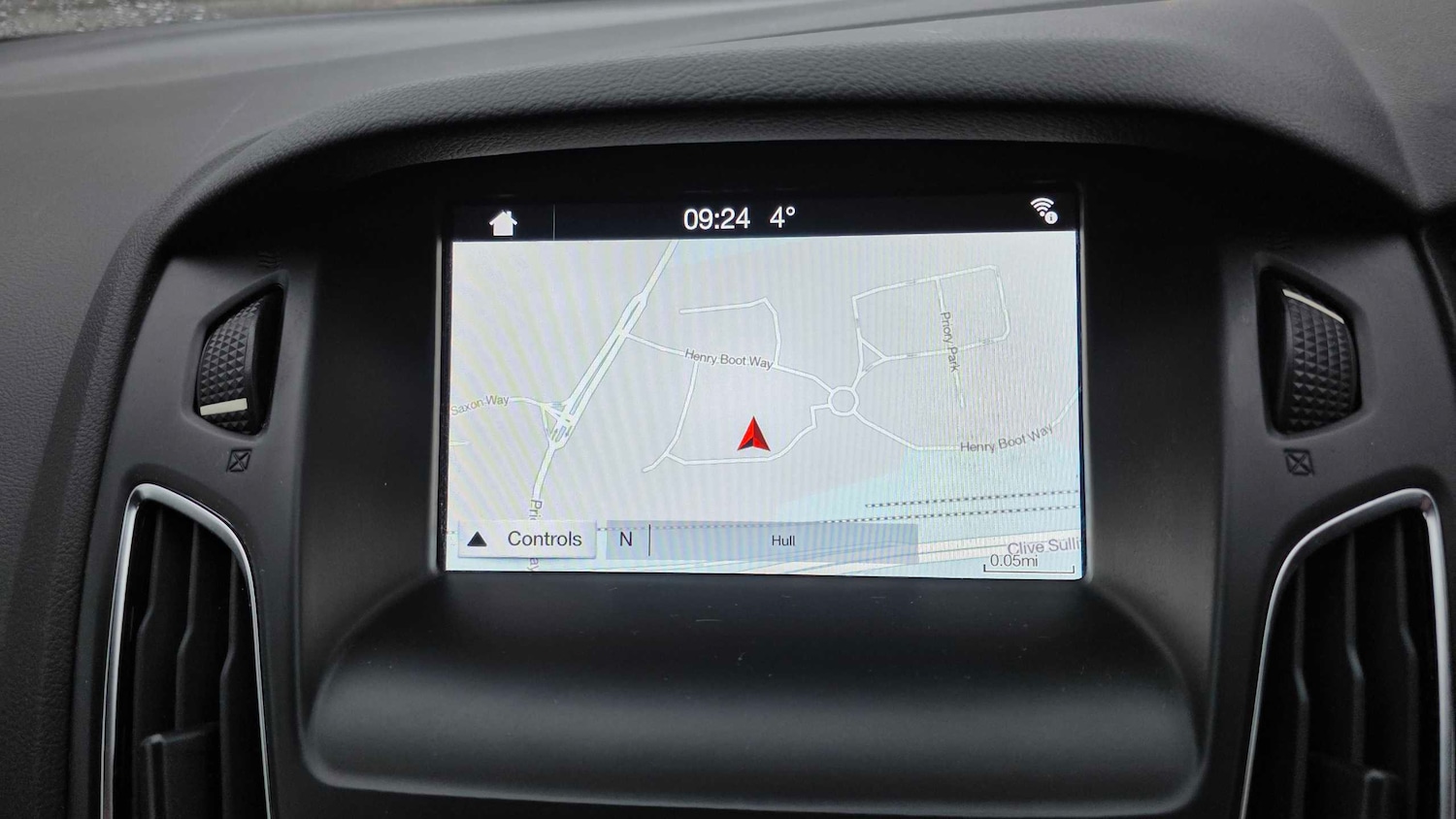 Used Ford Focus 2017 for sale - 77082965: Photo 19