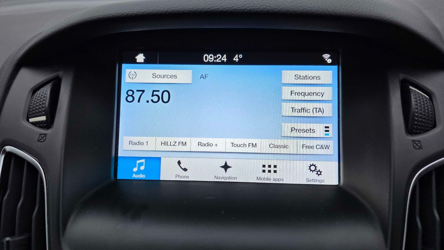 Used Ford Focus 2017 for sale - 77082965: Photo 20