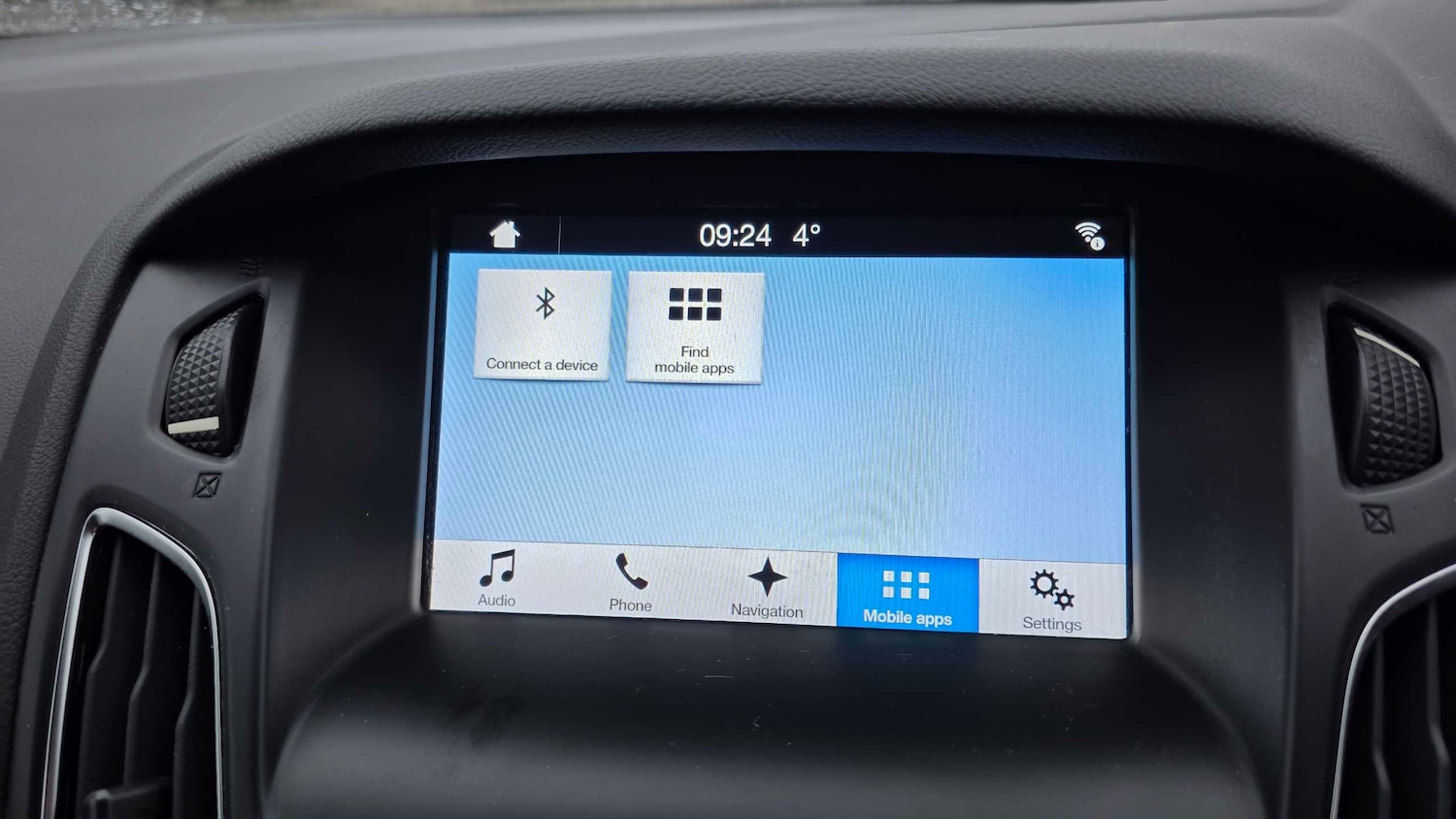 Used Ford Focus 2017 for sale - 77082965: Photo 22