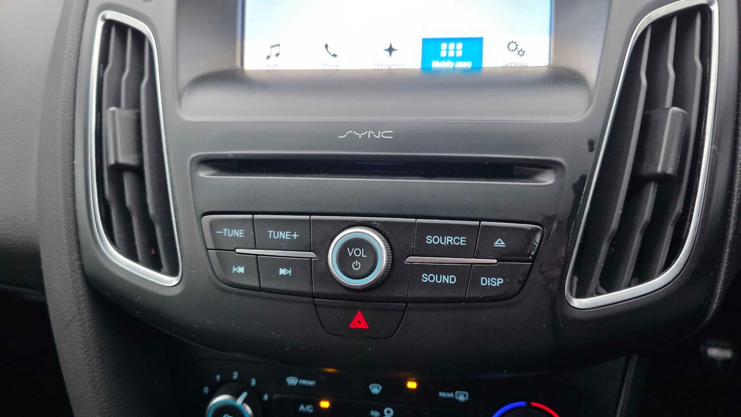 Used Ford Focus 2017 for sale - 77082965: Photo 23