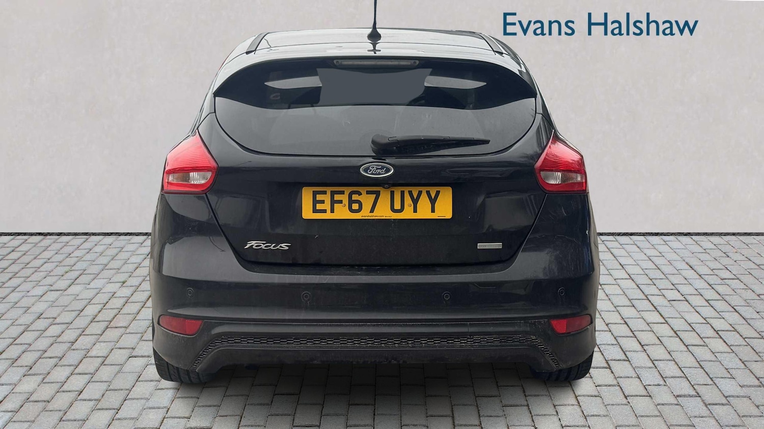 Used Ford Focus 2017 for sale - 77082965: Photo 3