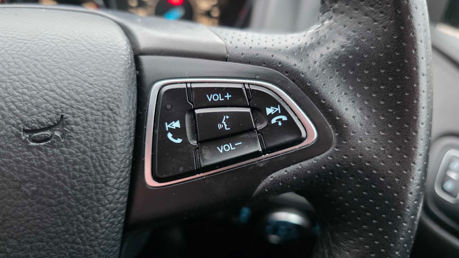 Used Ford Focus 2017 for sale - 77082965: Photo 32