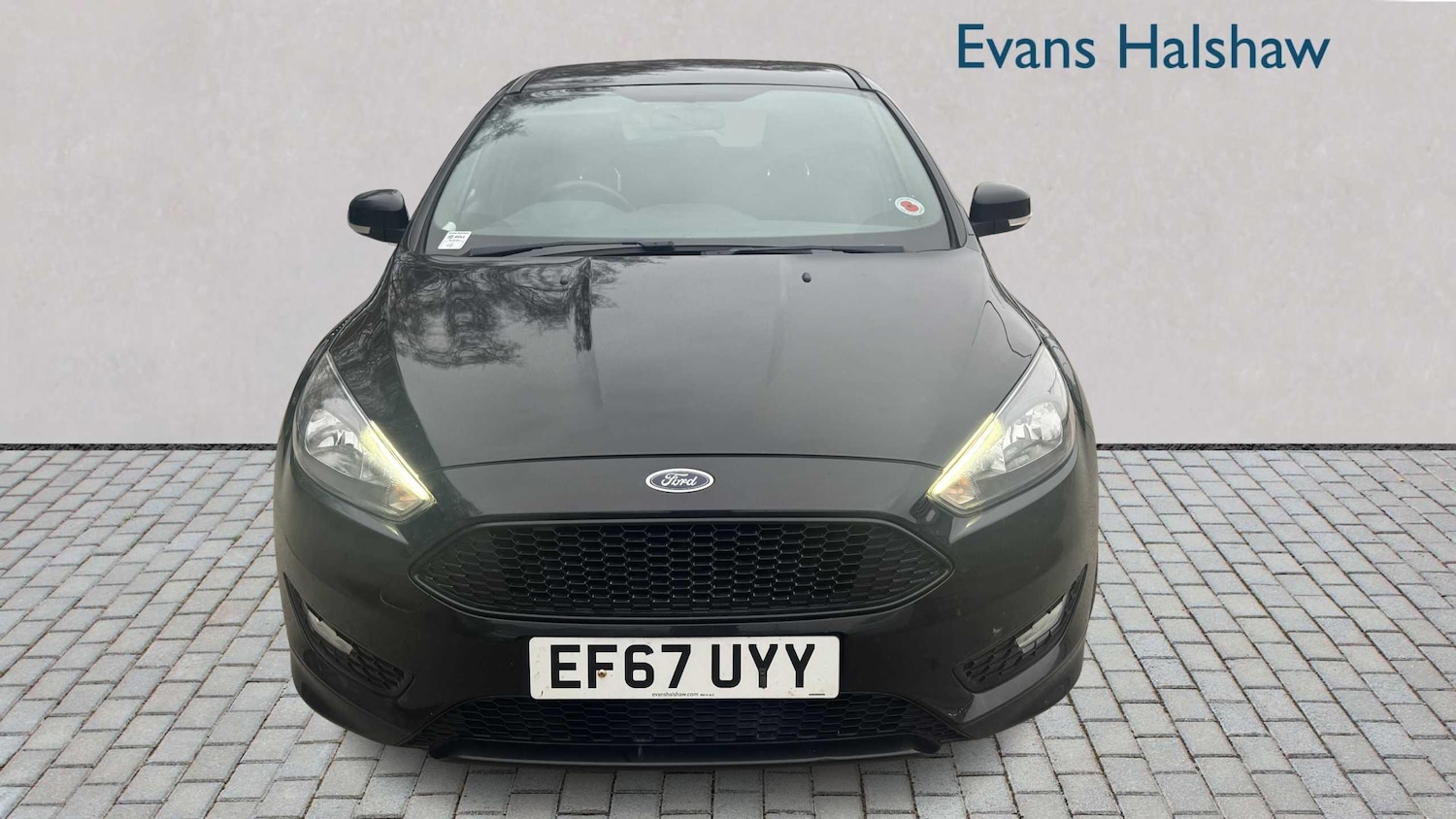 Used Ford Focus 2017 for sale - 77082965: Photo 5